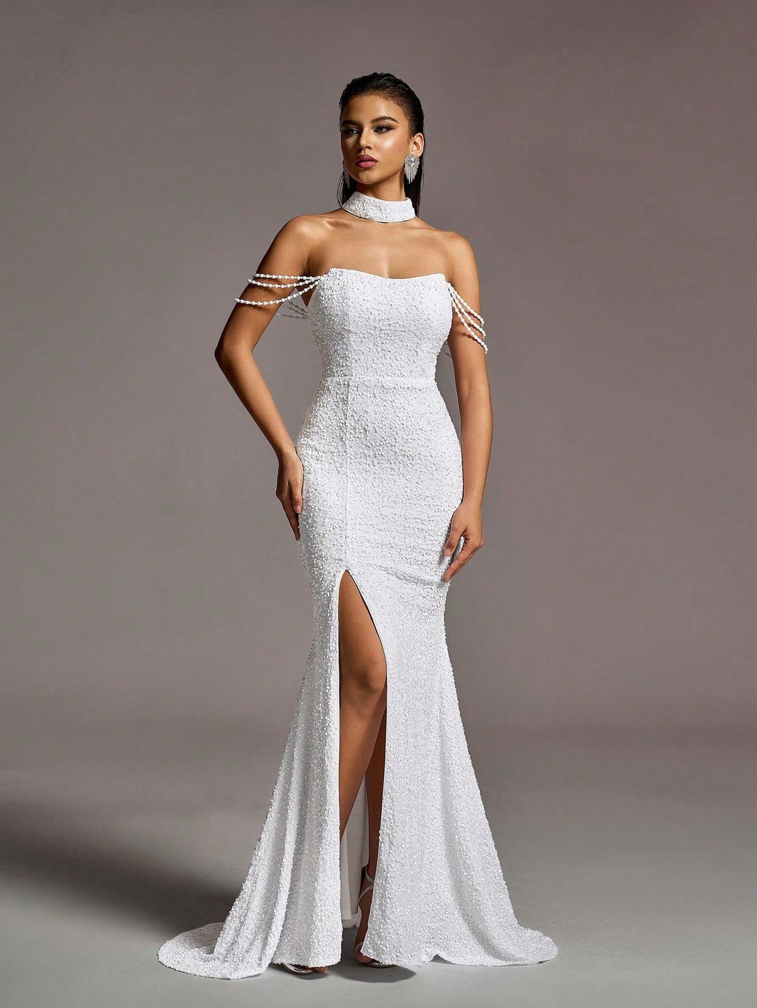 Ropa de Mujer, Bodas & Eventos, Boda Mujer, Vestidos de Boda, Blanco