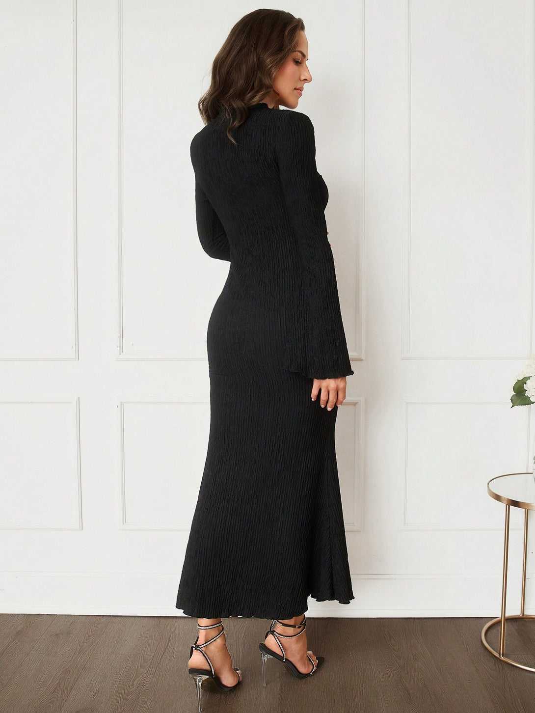 Ropa de Mujer, Ropa Premamá, Vestidos premamá, Negro