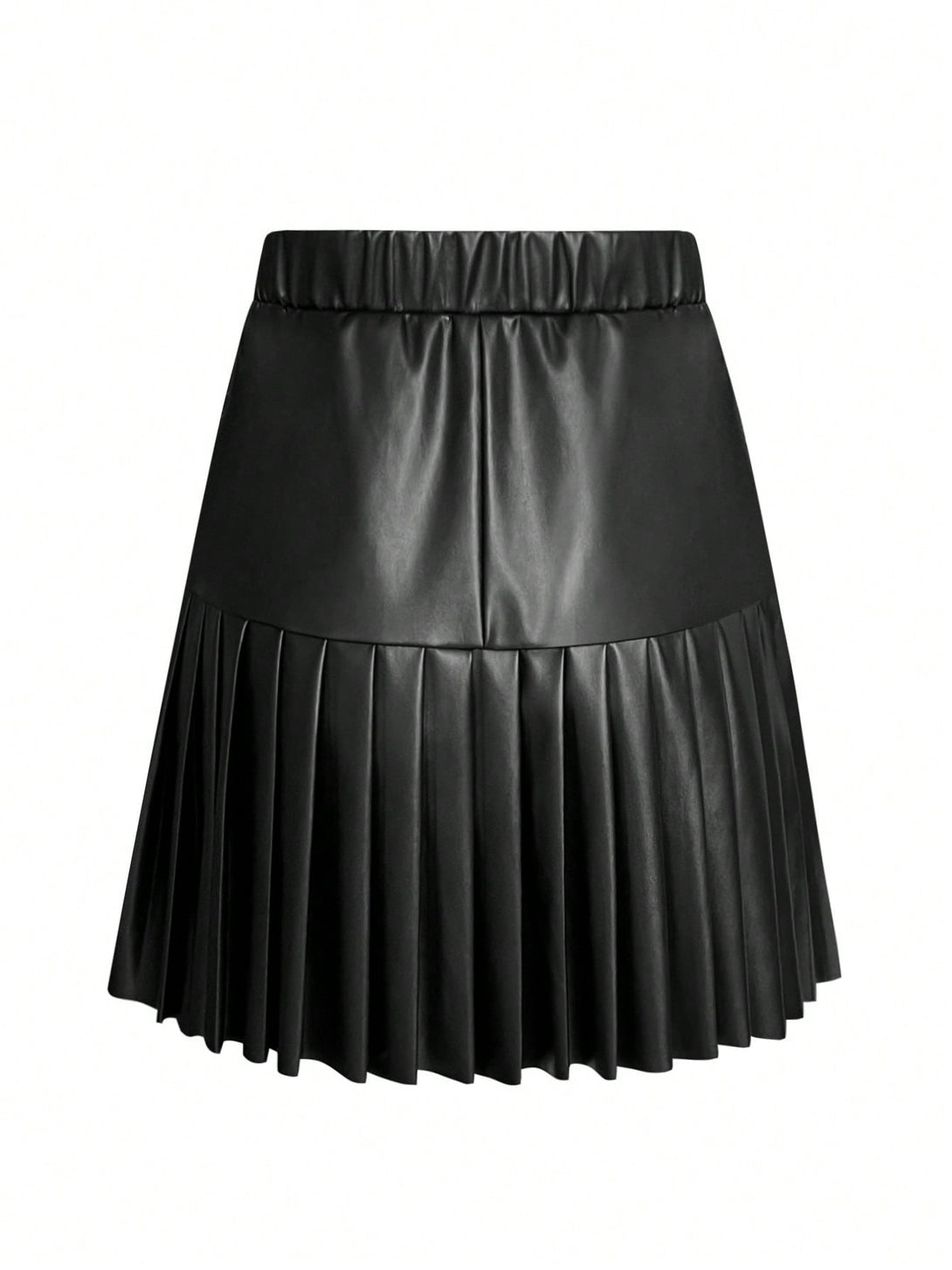 Ropa de Mujer, Bottoms de Mujer, Faldas de Mujer, 40214169, Negro