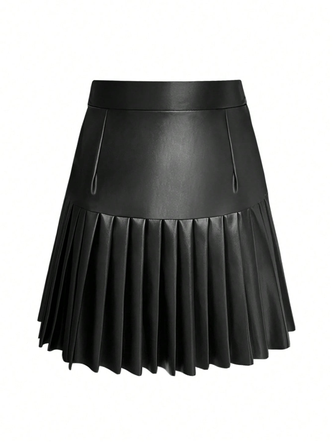 Ropa de Mujer, Bottoms de Mujer, Faldas de Mujer, 40214169, Negro