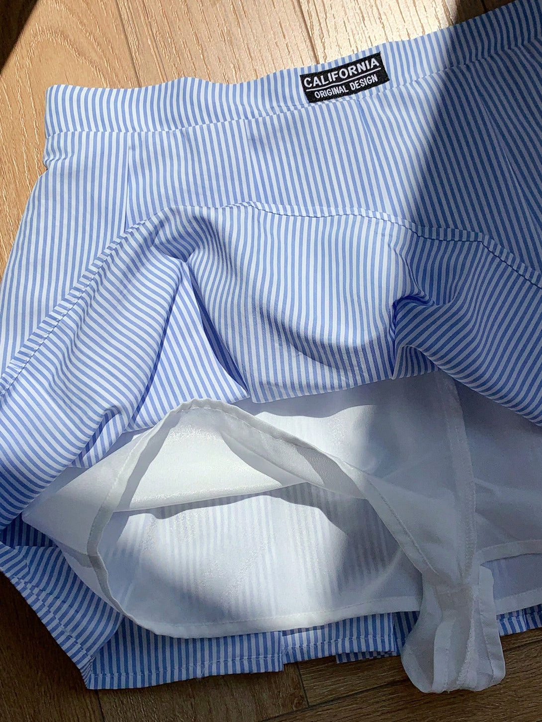 Ropa de Mujer, Conjunto para Mujer, Ropa Dos piezas para Mujer, 39773820, Azul