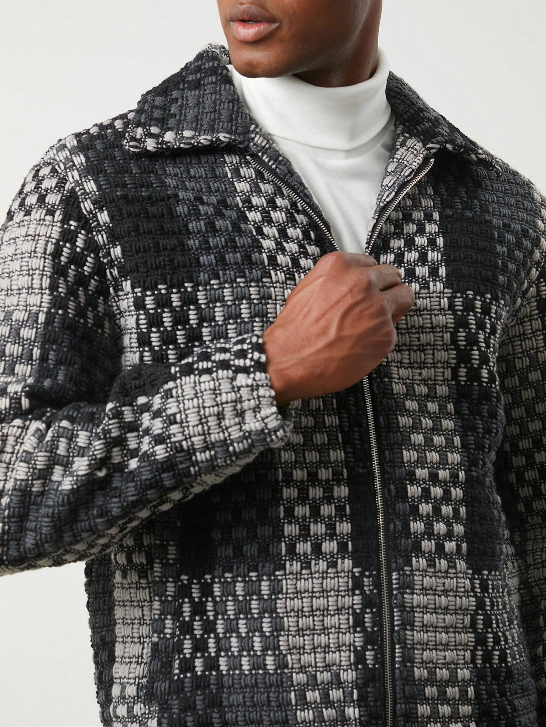 Hombres, Ropa de hombre, Chaquetas & Abrigos para Hombre, Abrigos Masculinos, 40822817, Multicolor