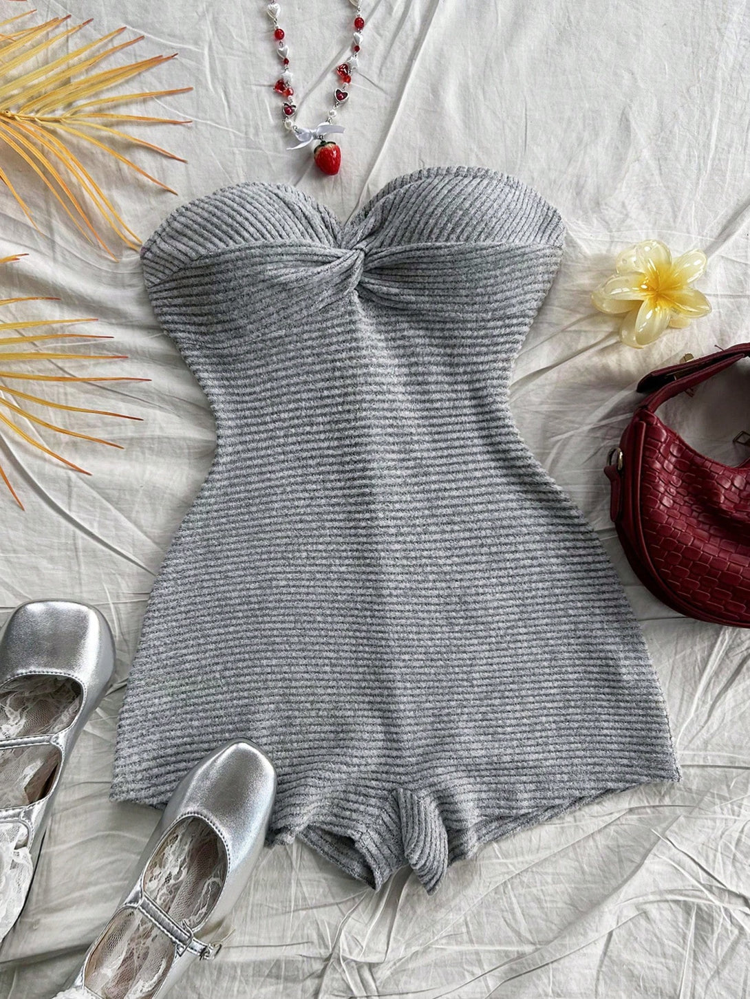 Ropa de Mujer, Monos y bodys para mujer, Monos de Mujer, 40882908, Multicolor