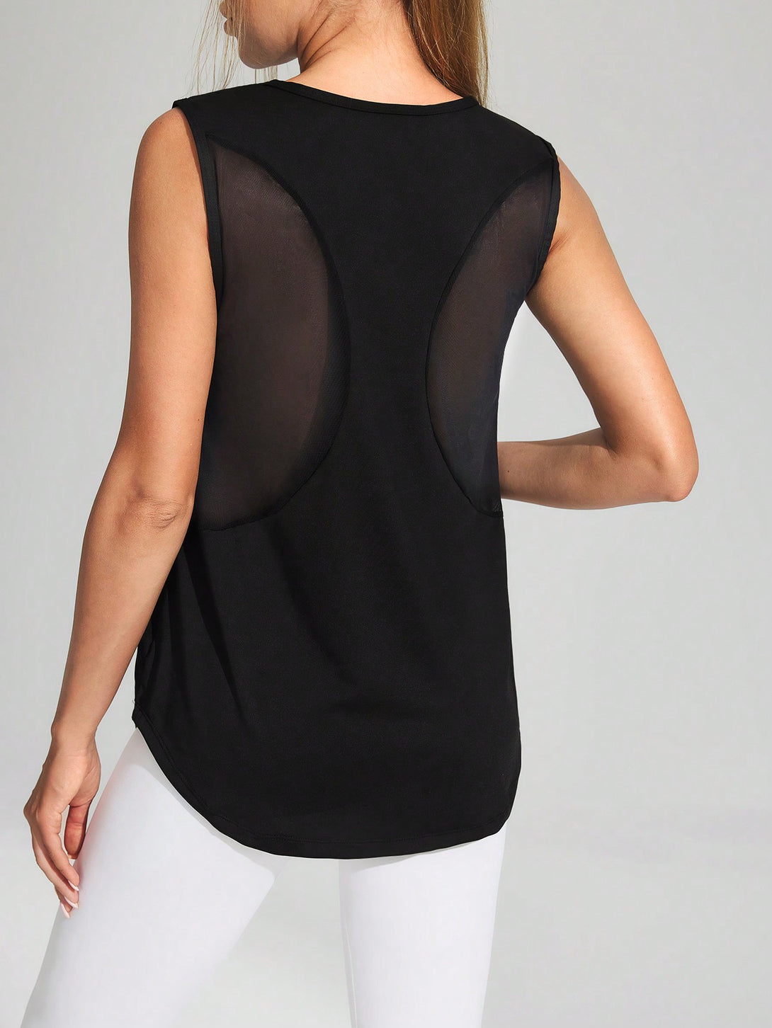 Ropa de Mujer, Ropa Premamá, Ropa de Deporte Premamá, 40962106, Negro