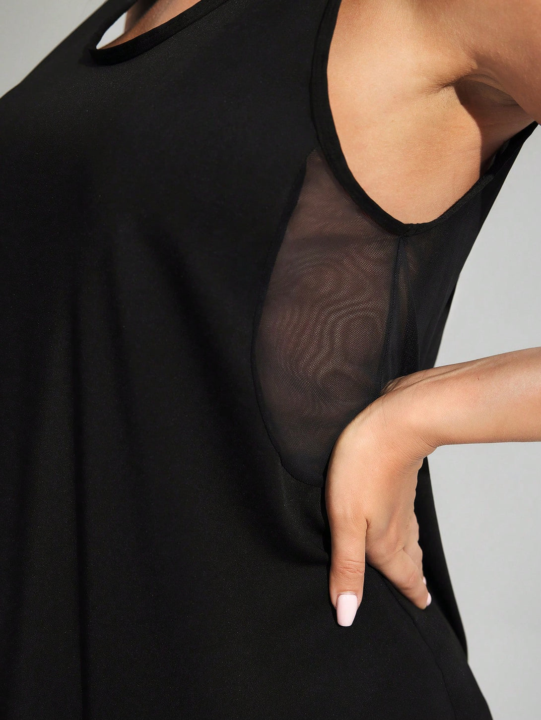 Ropa de Mujer, Ropa Premamá, Ropa de Deporte Premamá, 40962106, Negro