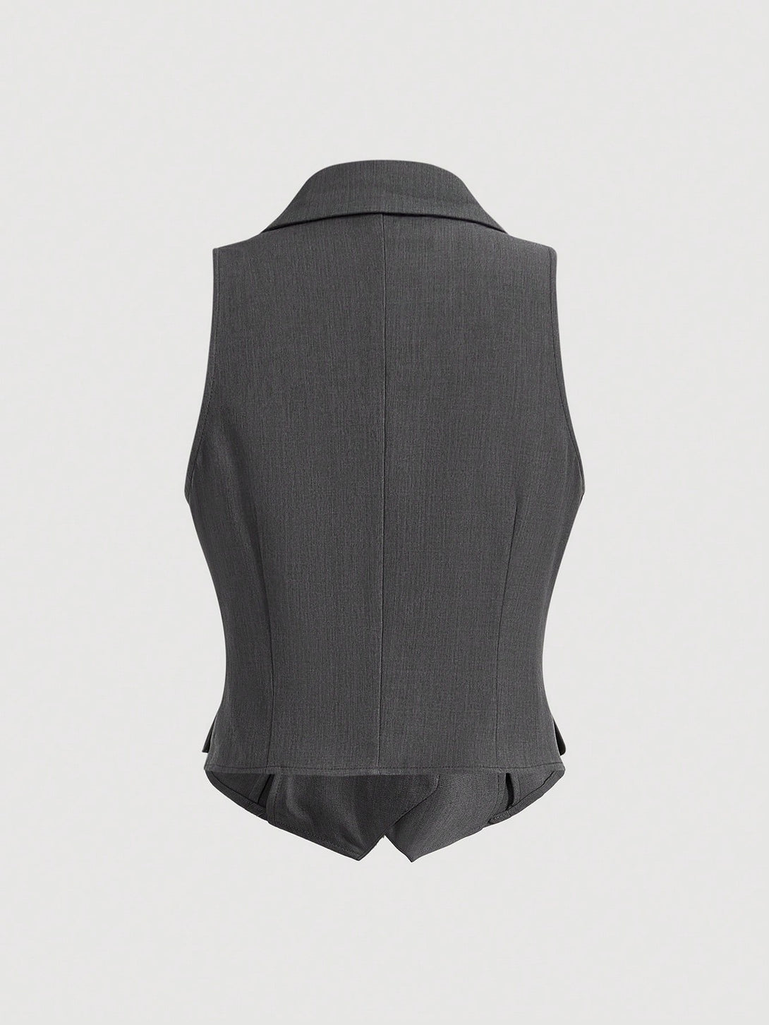 Ropa de Mujer, Trajes de Mujer, Sets de Traje de Mujer, 38782073, Gris Oscuro