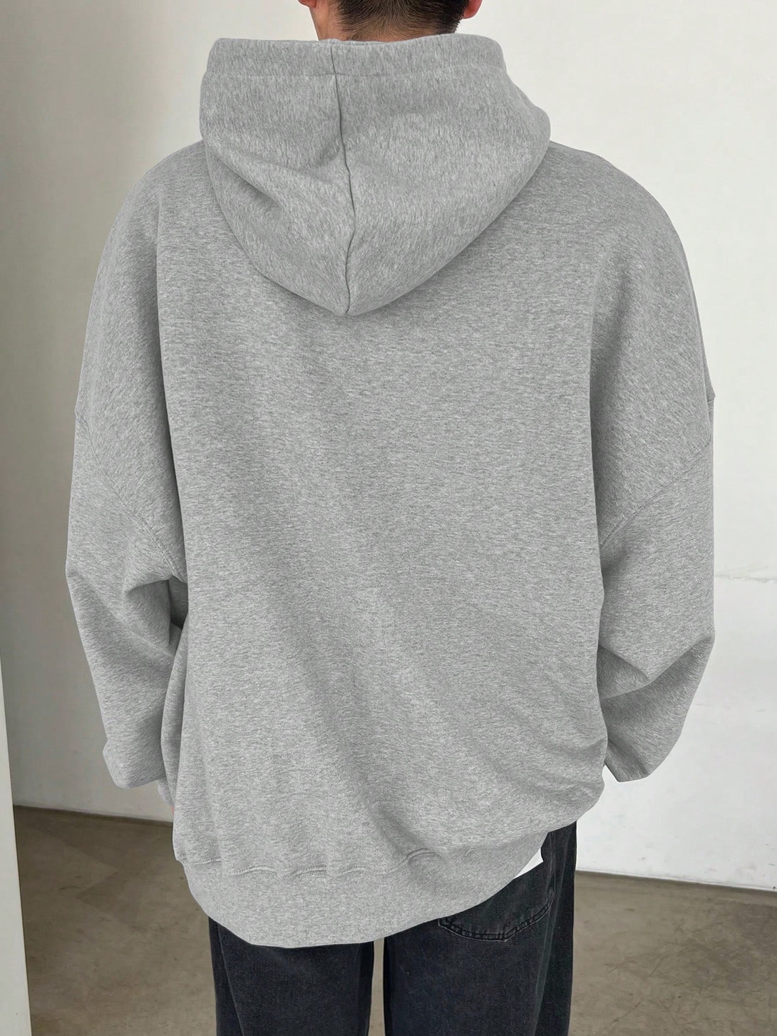 Hombres, Ropa de hombre, Capuchas & Sudaderas para hombres, Sudaderas con Capucha para Hombre, 41053938, Gris