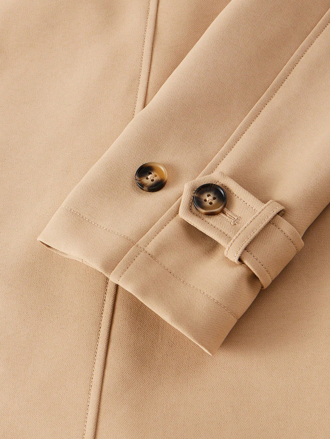 Ropa de Mujer, Ropa de Exterior para Mujer, Gabardinas para Mujer, OUTFITS LOOKBOOK, 40648695, Caqui