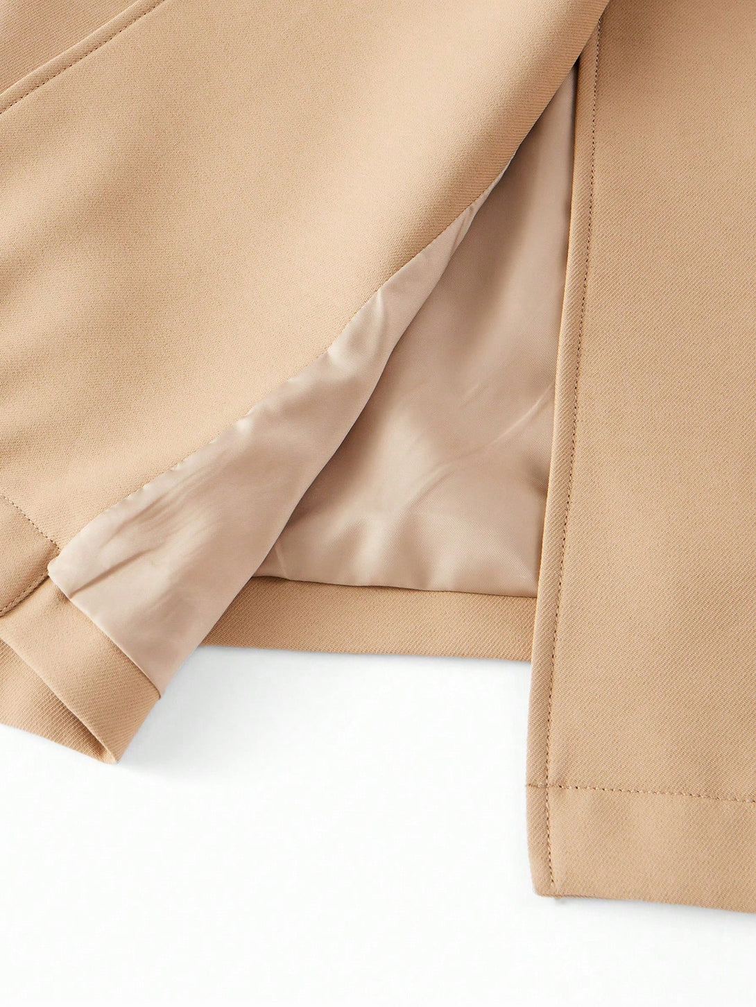 Ropa de Mujer, Ropa de Exterior para Mujer, Gabardinas para Mujer, OUTFITS LOOKBOOK, 40648695, Caqui