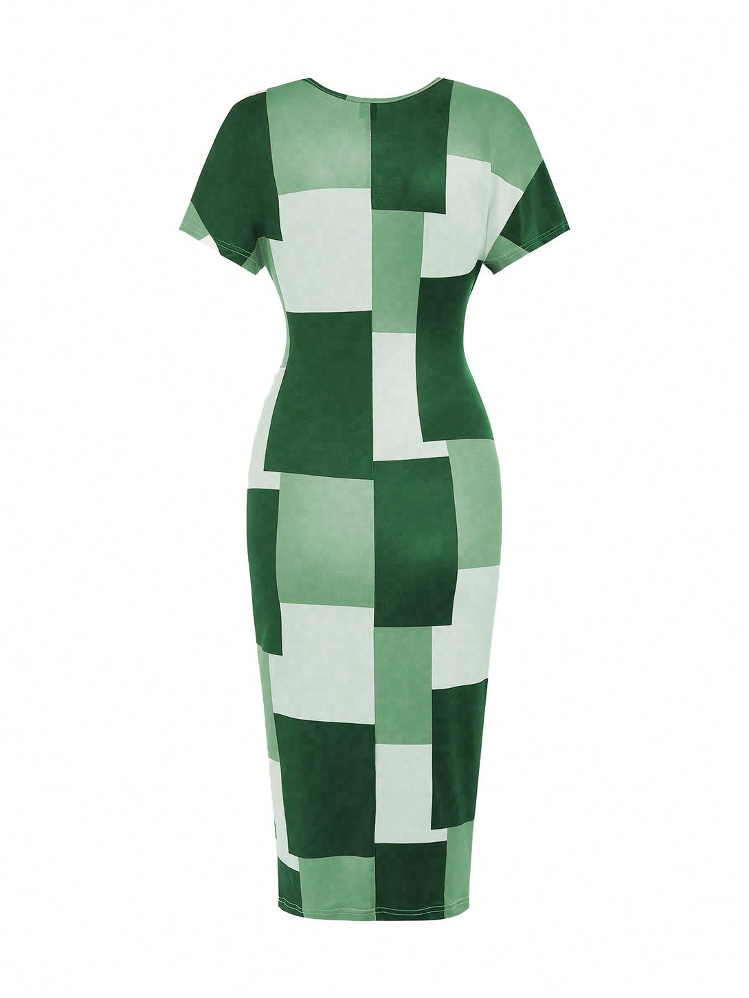 Ropa de Mujer, Ropa de Mujer, Vestidos de mujer, Vestidos largos de mujer, Verde Oliva