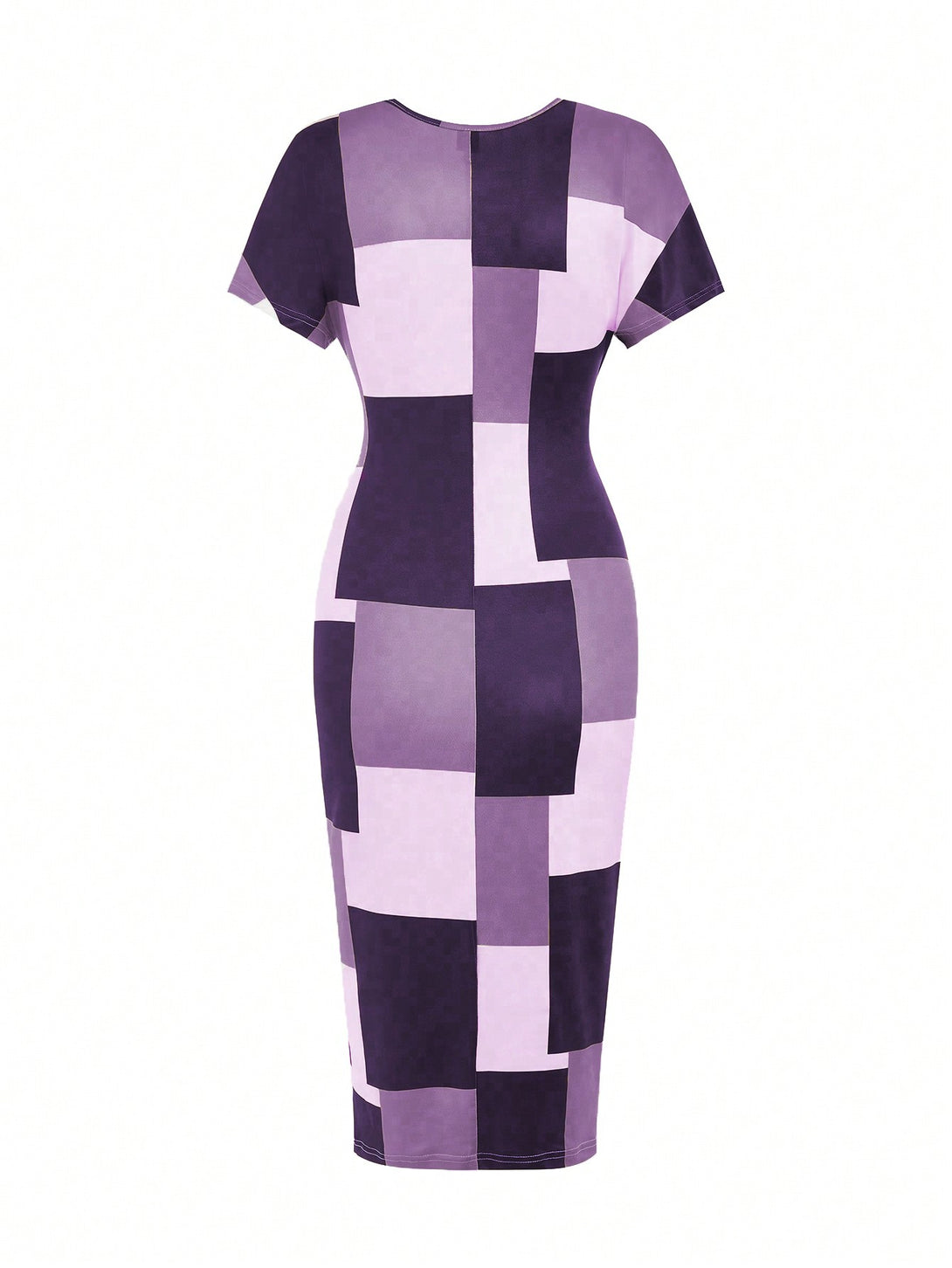 Ropa de Mujer, Ropa de Mujer, Vestidos de mujer, Vestidos largos de mujer, Morado