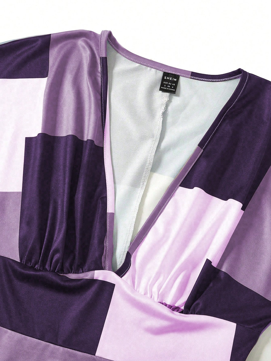 Ropa de Mujer, Ropa de Mujer, Vestidos de mujer, Vestidos largos de mujer, Morado