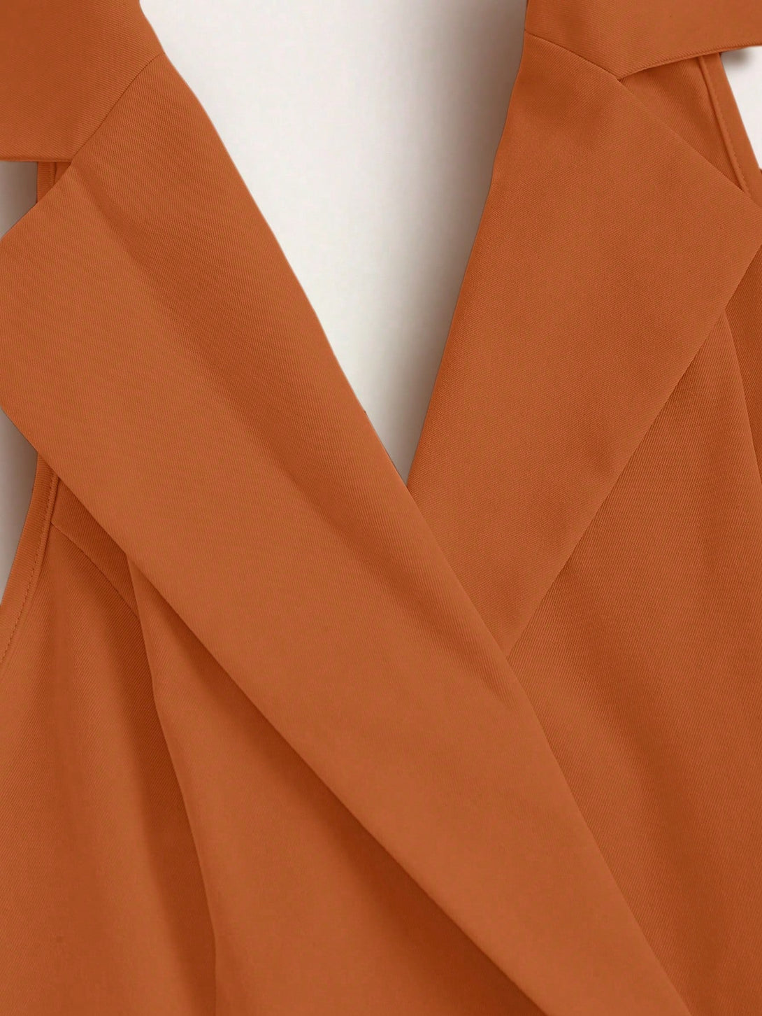 Ropa de Mujer, Ropa de Mujer, Vestidos de mujer, Vestidos cortos de mujer, Naranja