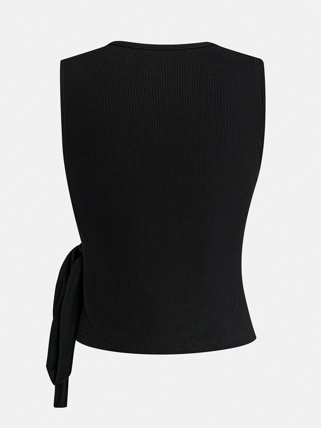 Ropa de Mujer, Conjunto para Mujer, Ropa Dos piezas para Mujer, Colección de trajes de mujer, 36258015, Negro