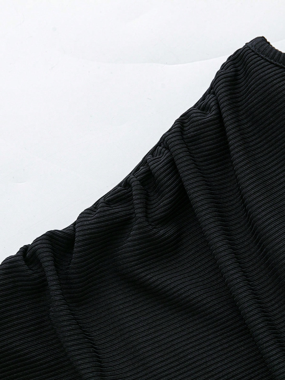 Ropa de Mujer, Conjunto para Mujer, Ropa Dos piezas para Mujer, Colección de trajes de mujer, 36258015, Negro