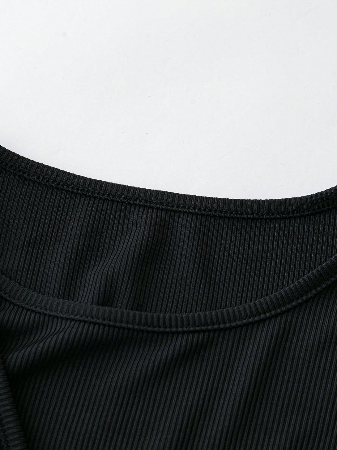 Ropa de Mujer, Conjunto para Mujer, Ropa Dos piezas para Mujer, Colección de trajes de mujer, 36258015, Negro