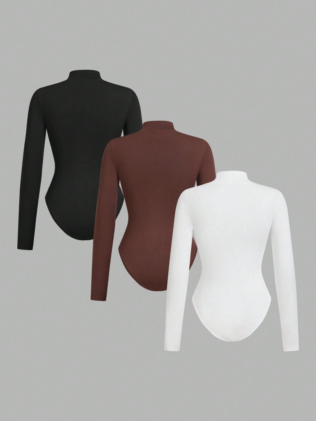 Ropa de Mujer, Monos y bodys para mujer, Body de mujer, 41195294, Multicolor