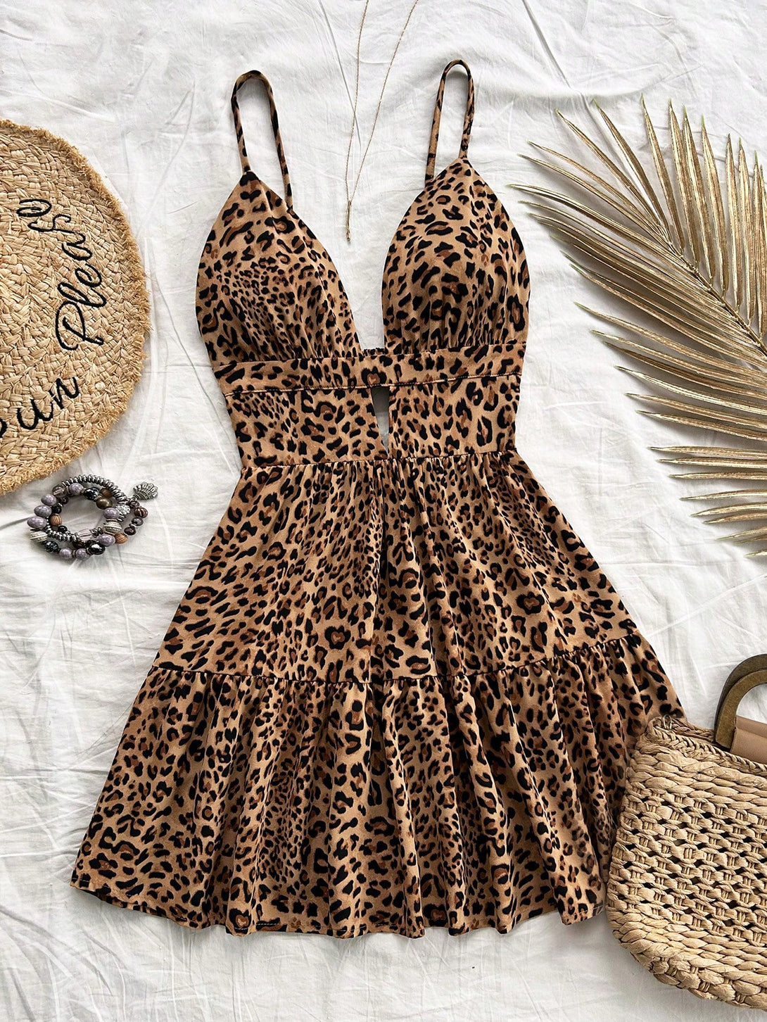 Ropa de Mujer, Vestidos de mujer, Vestidos cortos de mujer, OUTFITS LOOKBOOK, 41541481, Multicolor