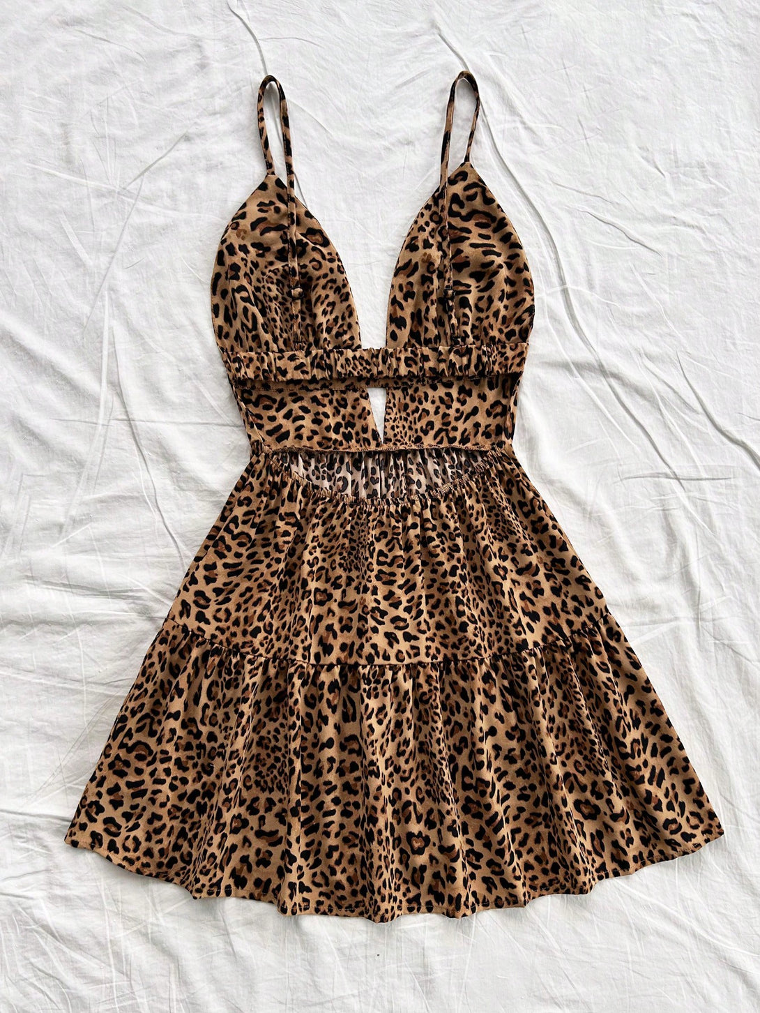 Ropa de Mujer, Vestidos de mujer, Vestidos cortos de mujer, OUTFITS LOOKBOOK, 41541481, Multicolor