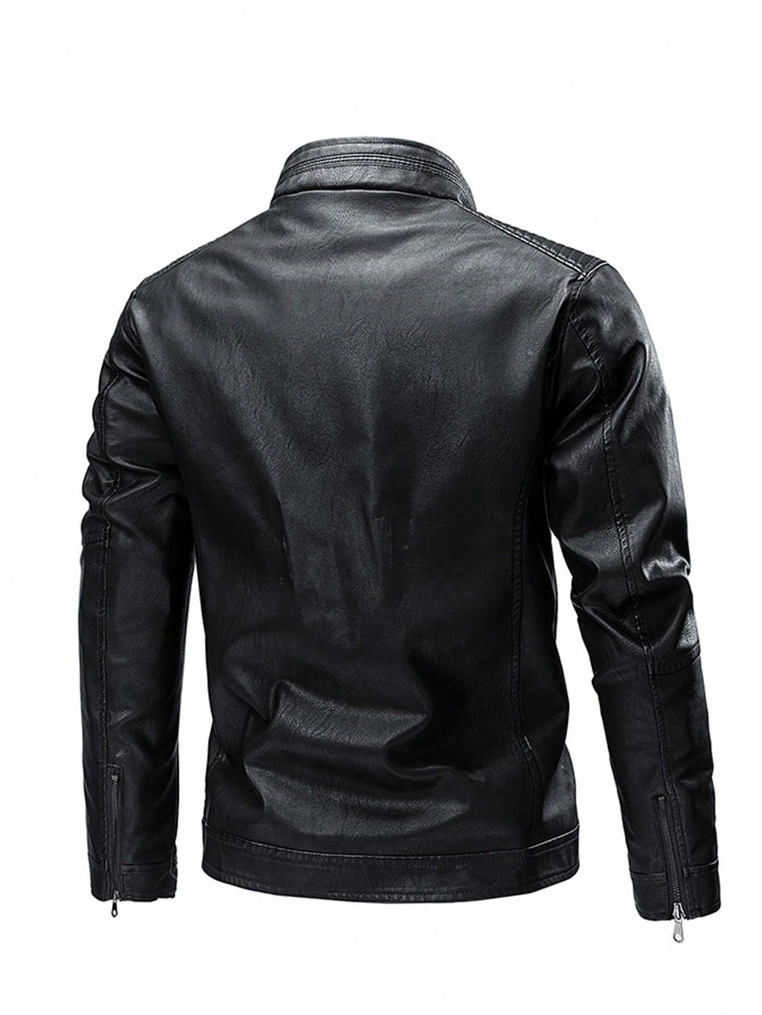 Hombres, Ropa de hombre, Chaquetas & Abrigos para Hombre, 25096631, Negro