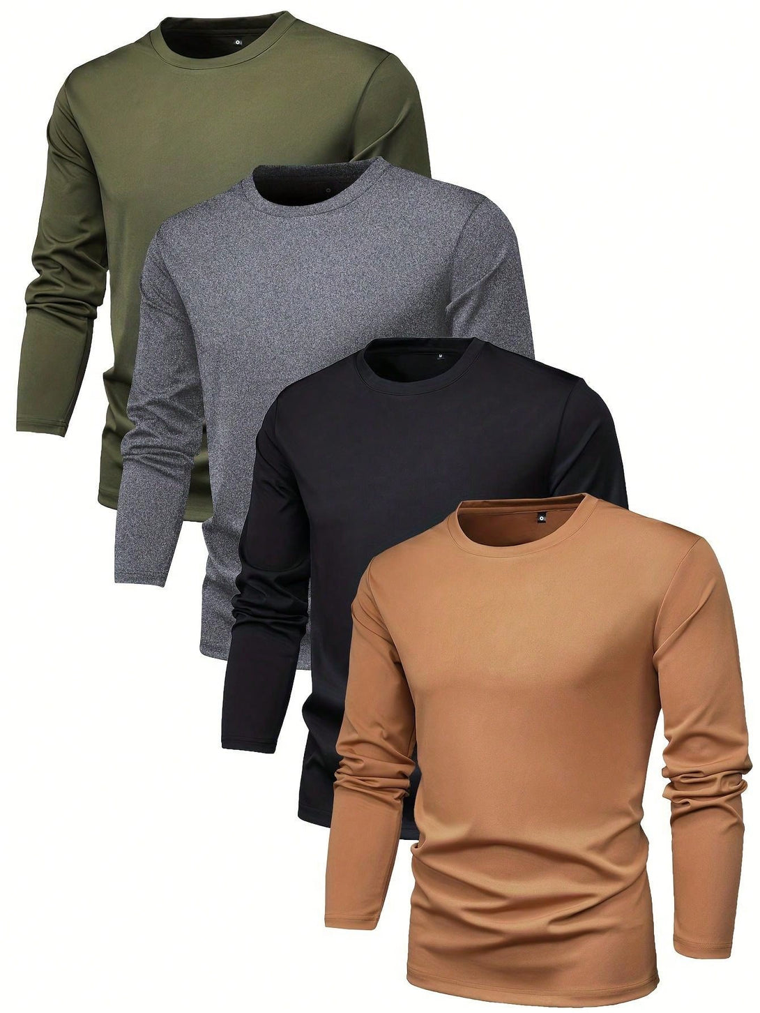 Hombres, Ropa de hombre, Tops para Hombre, Camisetas de hombre, 30675888, Multicolor