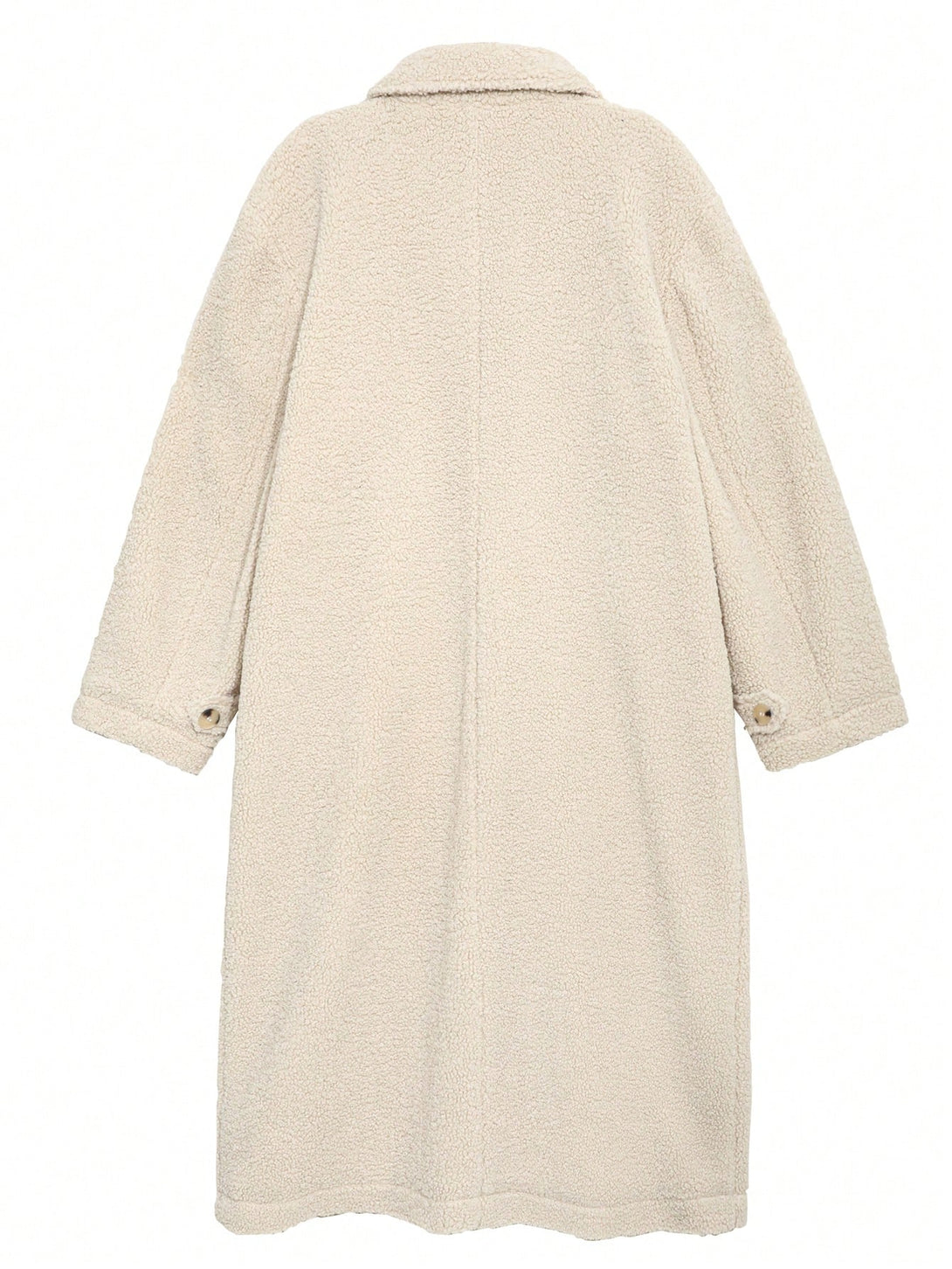 Ropa de Mujer, Ropa de Exterior para Mujer, Abrigos de Mujer, 41514036, Marrón