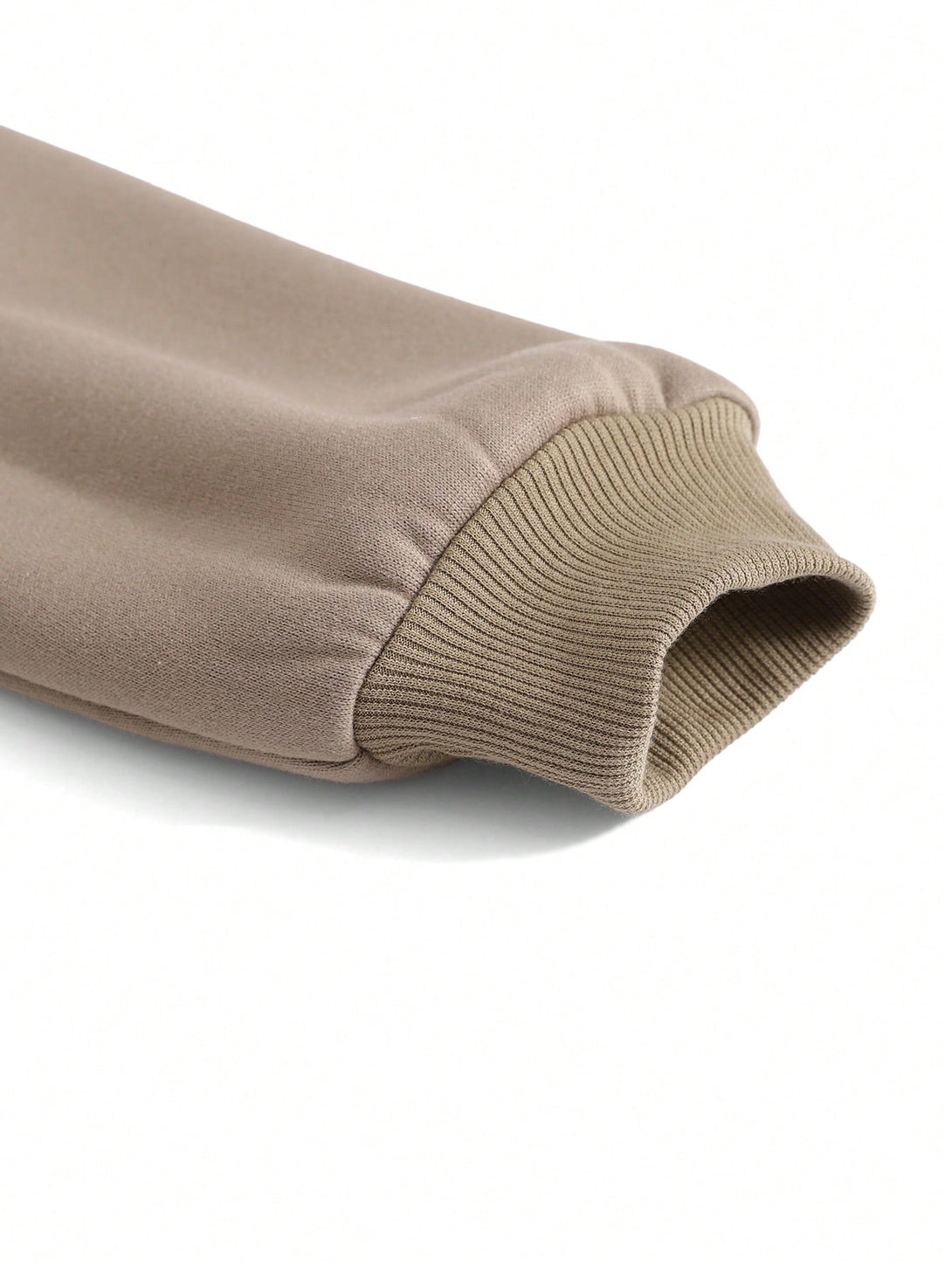 Niños, Ropa Niñas (8-12), Conjuntos para niñas preadolescentes, Conjuntos de sudadera y sudadera con capucha para niñas preadolescentes, 41094624, Caqui