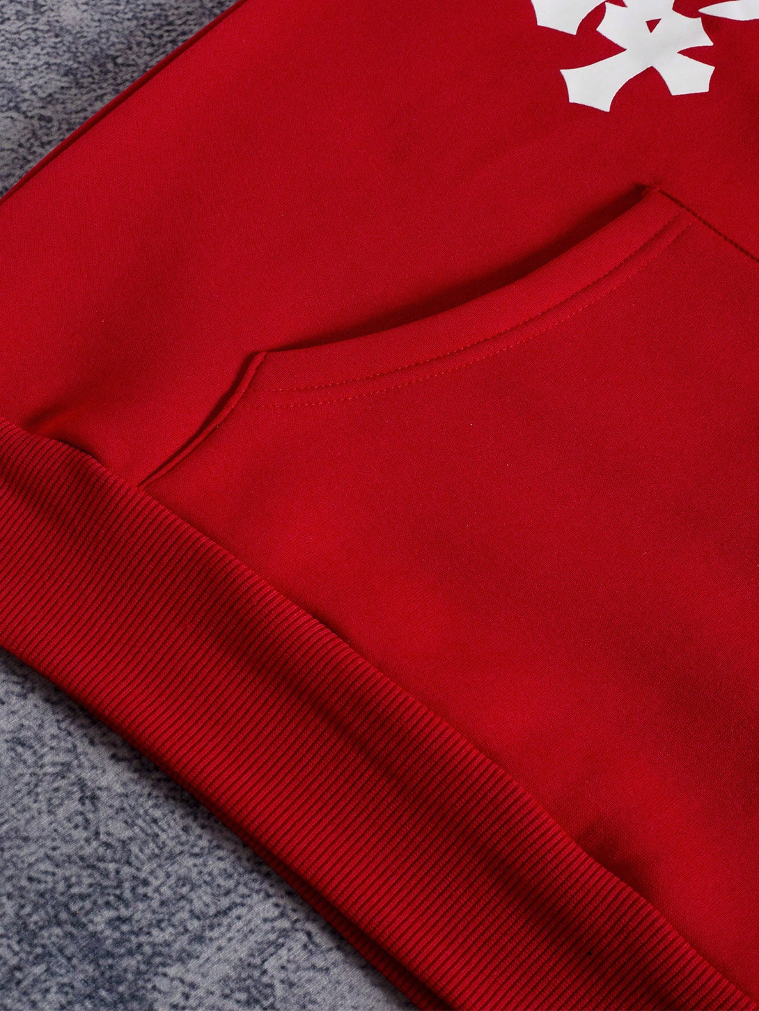 Hombres, Ropa de hombre, Capuchas & Sudaderas para hombres, Sudaderas con Capucha para Hombre, 39581832, Rojo