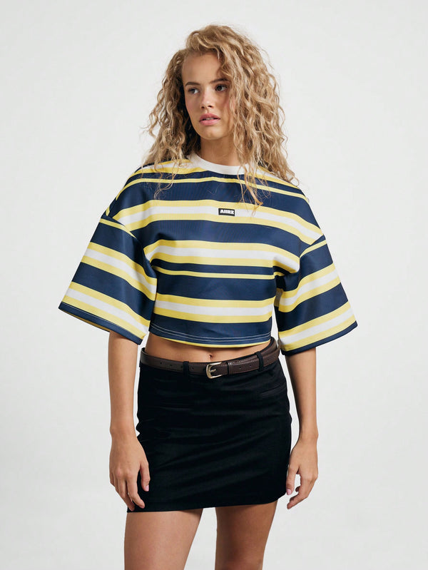 Ropa de Mujer, Tops & Blusas & Camisetas de Mujer, Camisetas de Mujer, OUTFITS LOOKBOOK, 42400542, Multicolor