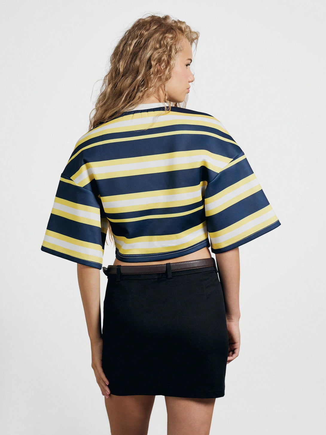 Ropa de Mujer, Tops & Blusas & Camisetas de Mujer, Camisetas de Mujer, OUTFITS LOOKBOOK, 42400542, Multicolor