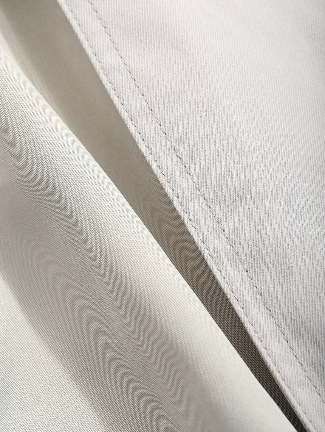Ropa de Mujer, Ropa de Exterior para Mujer, Gabardinas para Mujer, 42541716, Albaricoque