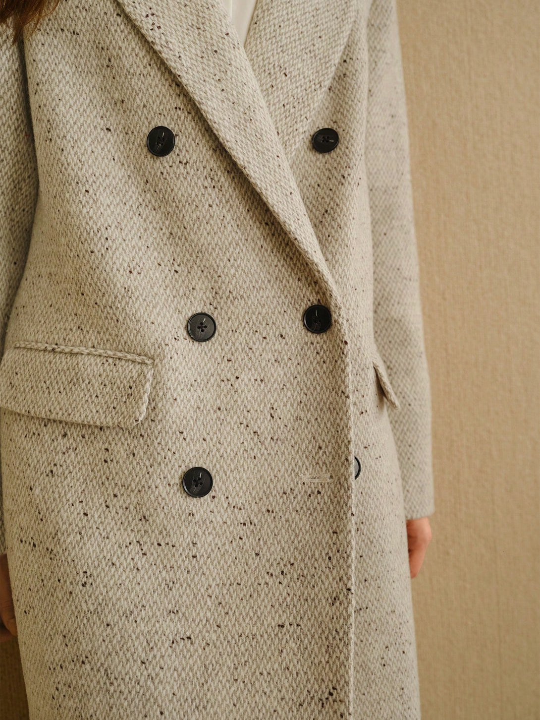 Ropa de Mujer, Ropa de Exterior para Mujer, Abrigos de Mujer, OUTFITS LOOKBOOK, 42730542, Gris