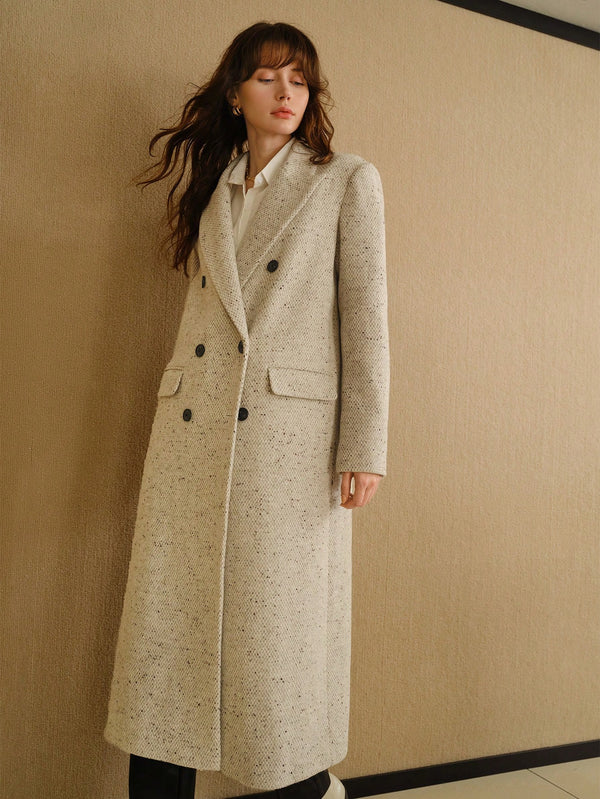 Ropa de Mujer, Ropa de Exterior para Mujer, Abrigos de Mujer, OUTFITS LOOKBOOK, 42730542, Gris