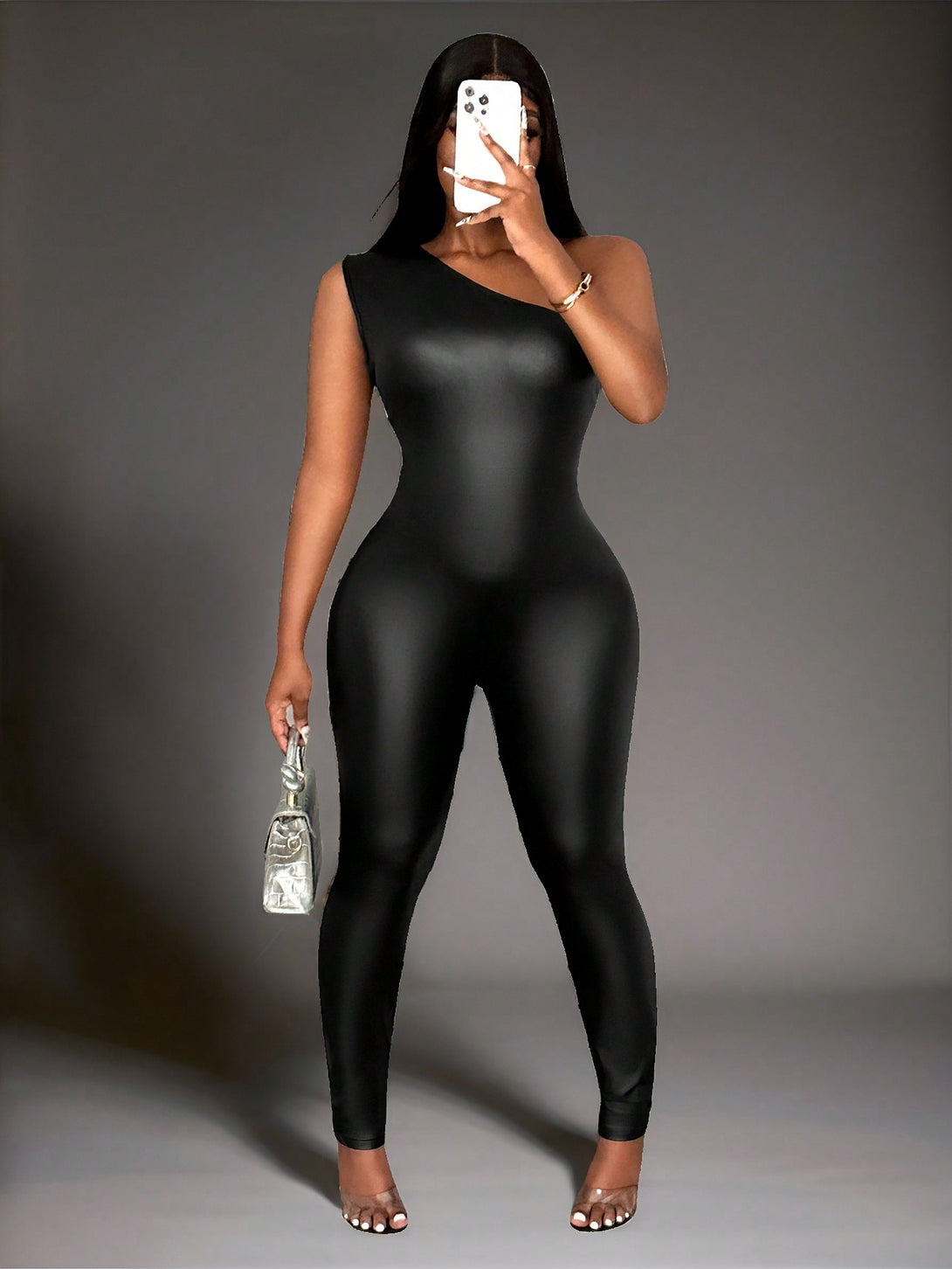 Ropa de Mujer, Monos y bodys para mujer, Unitards mujer, 42455091, Negro