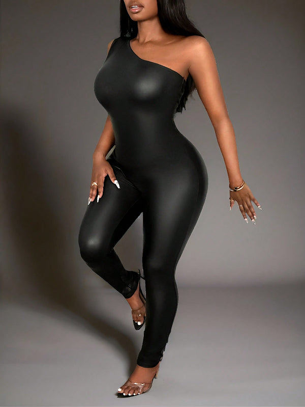 Ropa de Mujer, Monos y bodys para mujer, Unitards mujer, 42455091, Negro