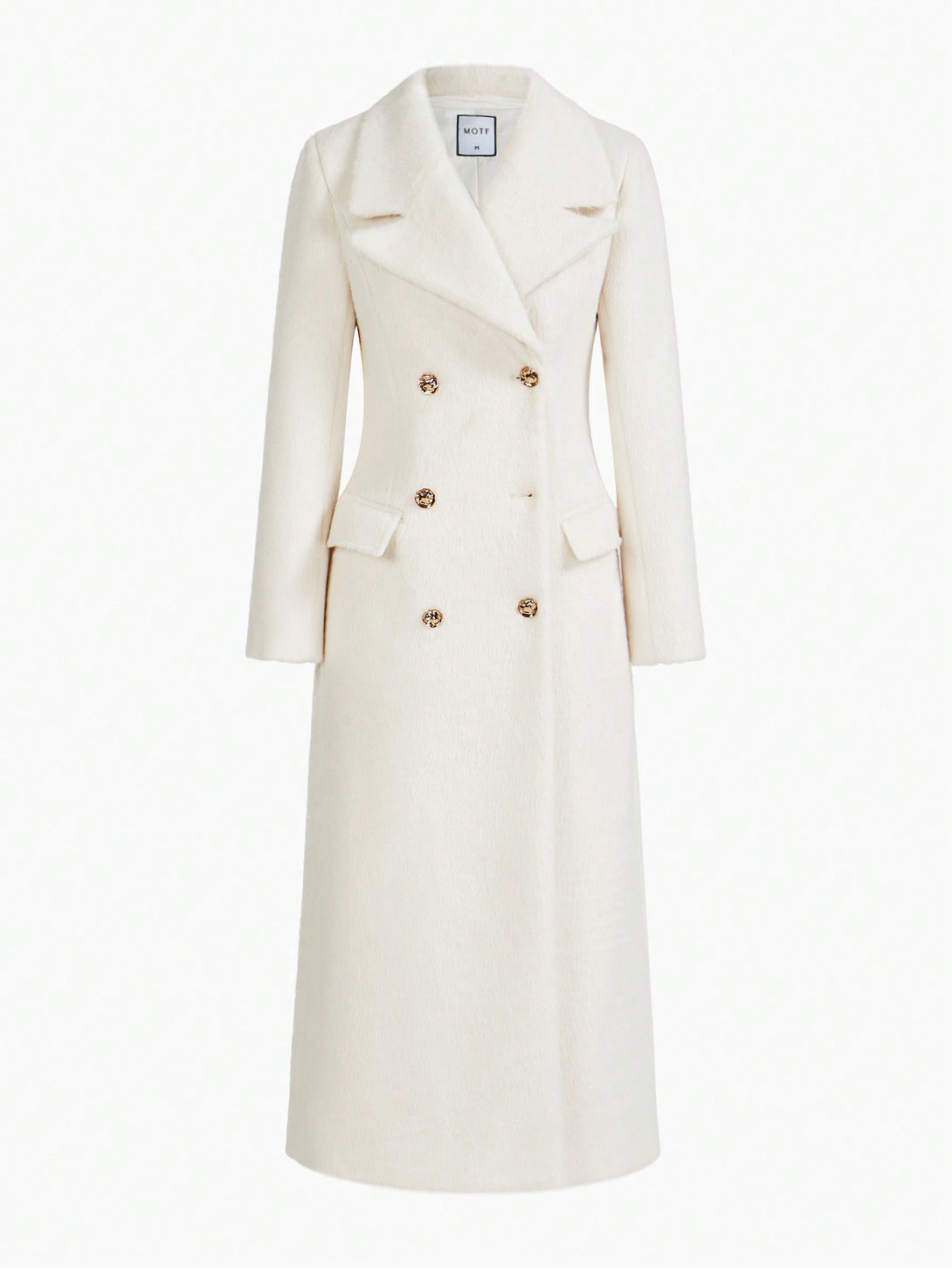 Ropa de Mujer, Ropa de Exterior para Mujer, Abrigos de Mujer, OUTFITS LOOKBOOK, 42447332, Albaricoque