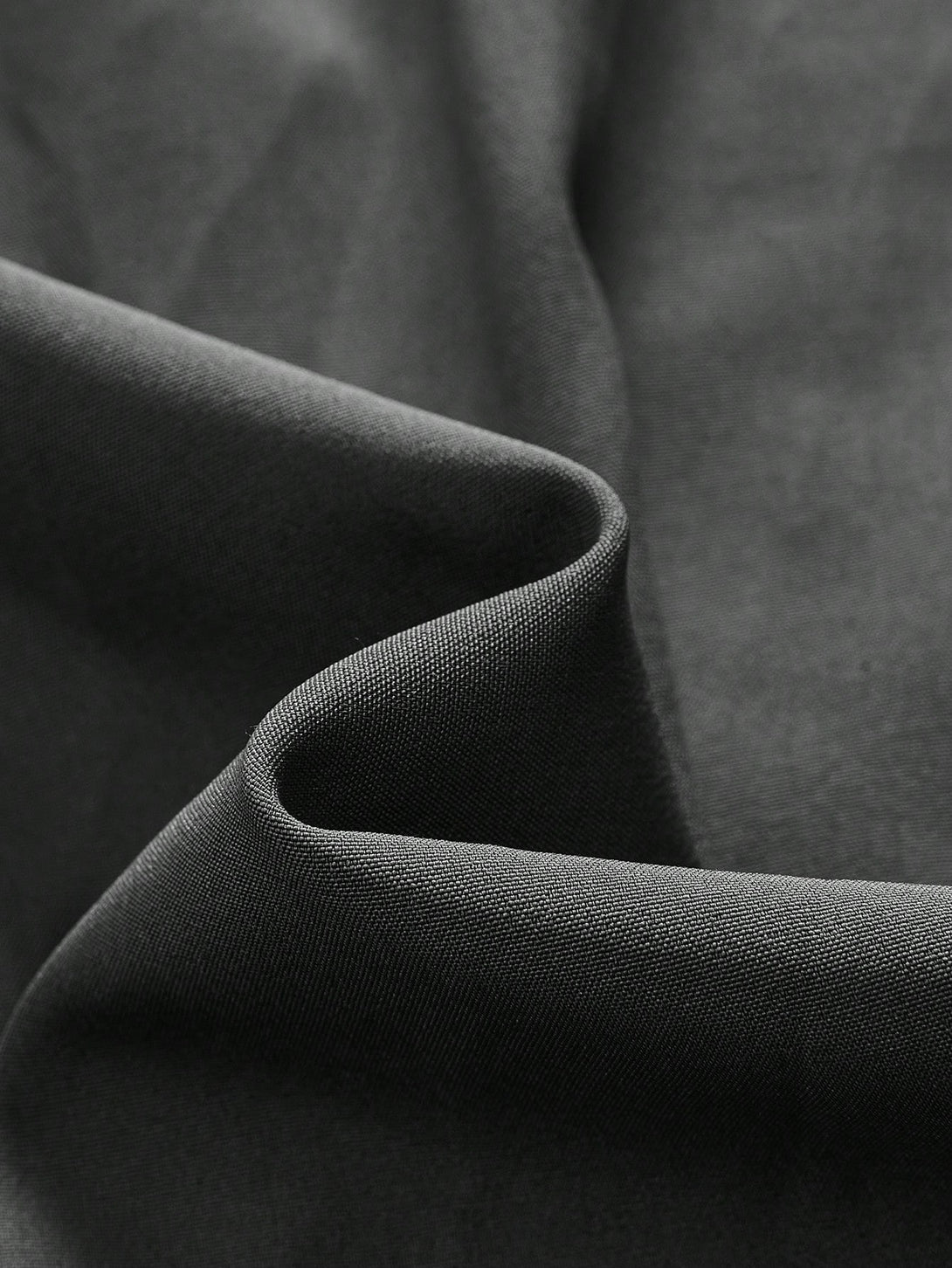 Ropa de Mujer, Ropa de Exterior para Mujer, Abrigos de Pieles Similares para Mujer, 44586002, Gris Oscuro