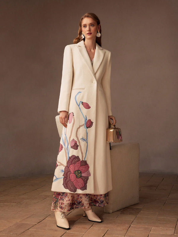 Ropa de Mujer, Ropa de Exterior para Mujer, Abrigos de Mujer, OUTFITS LOOKBOOK, 44489169, Blanco