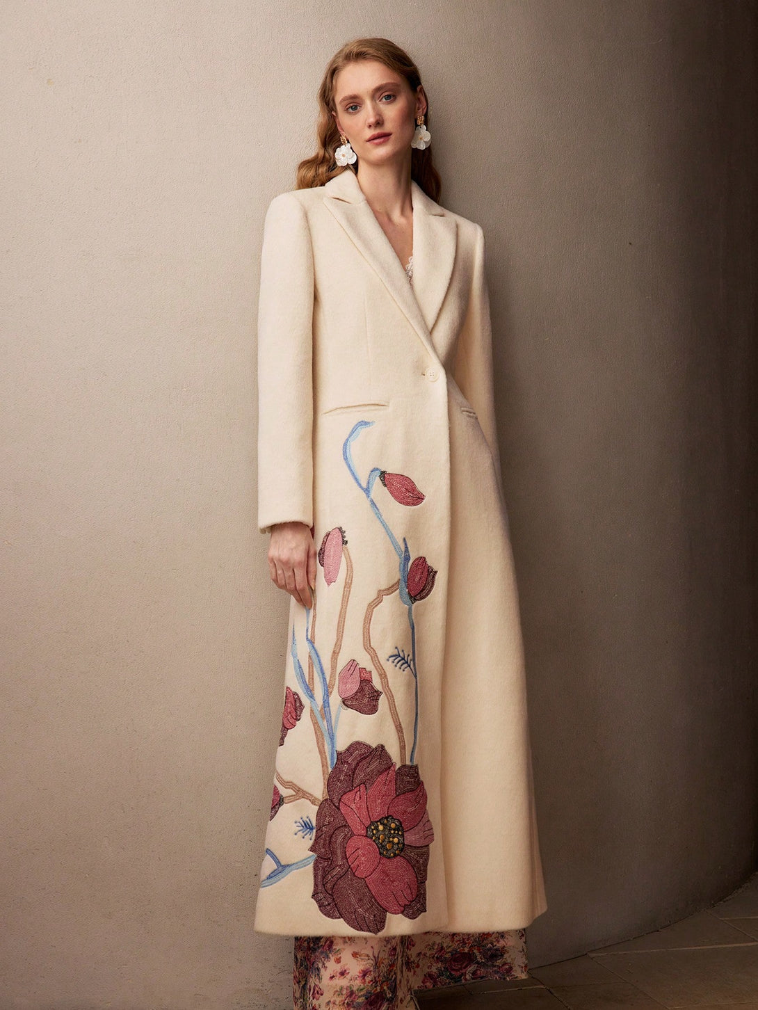 Ropa de Mujer, Ropa de Exterior para Mujer, Abrigos de Mujer, OUTFITS LOOKBOOK, 44489169, Blanco