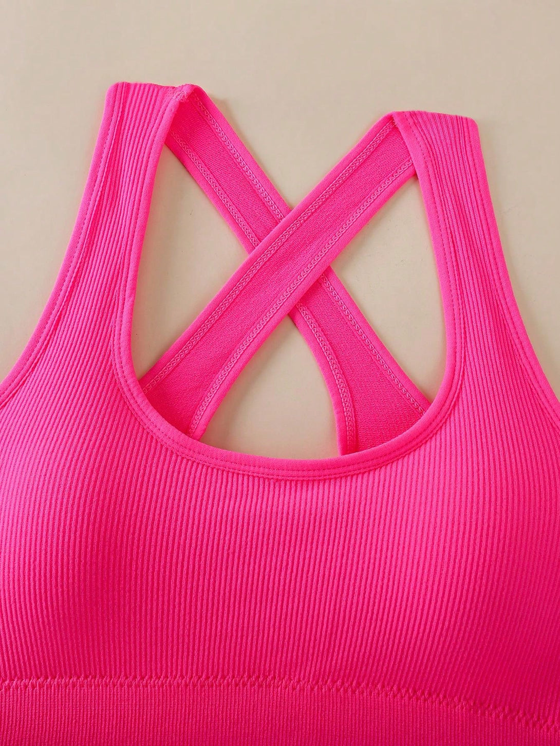 Ropa Interior y Ropa de Dormir, Sujetador de Mujer, Sujetadores deportivos para mujer, 45824208, Multicolor