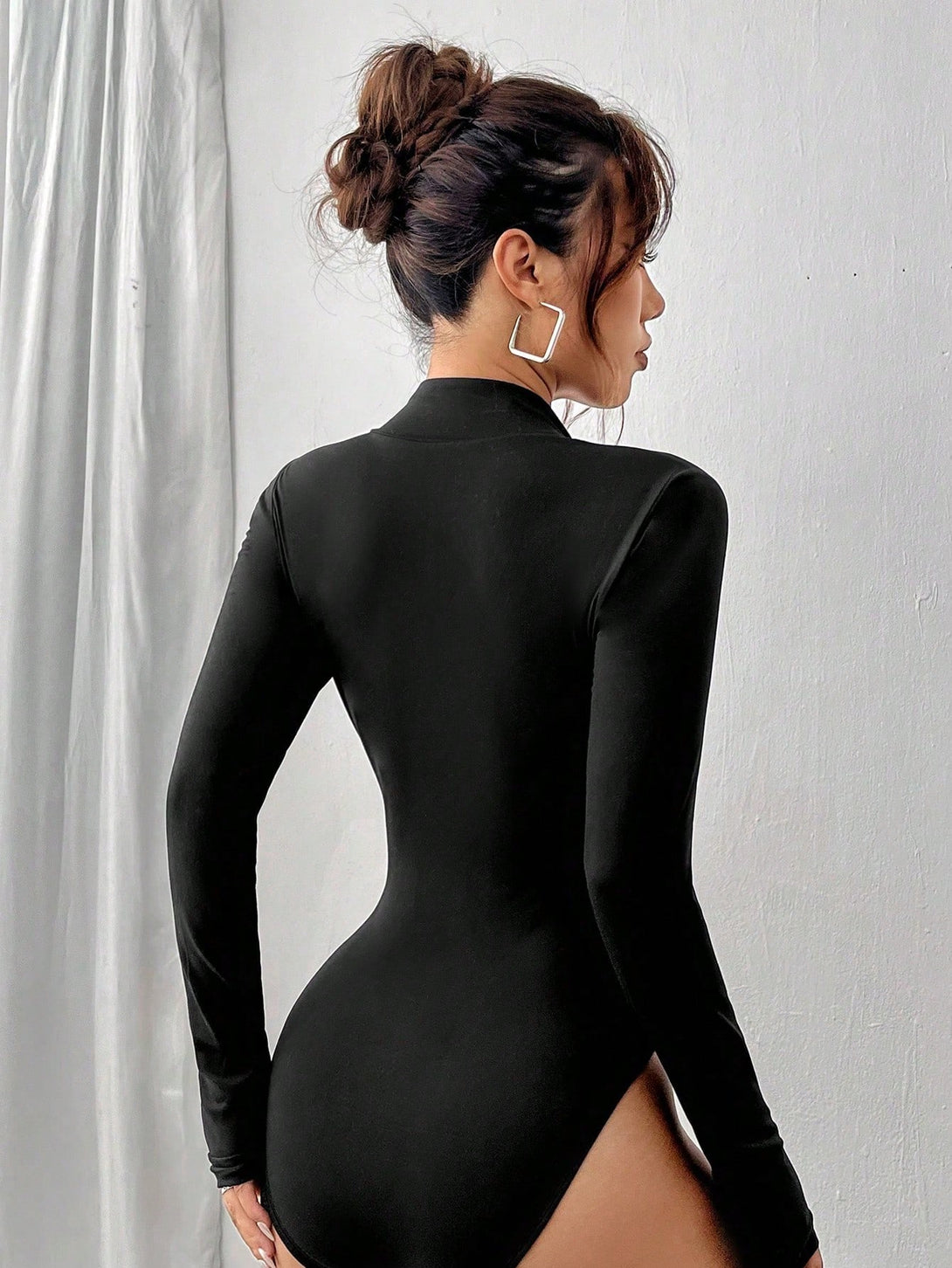 Ropa de Mujer, Monos y bodys para mujer, Body de mujer, 42969472, Multicolor