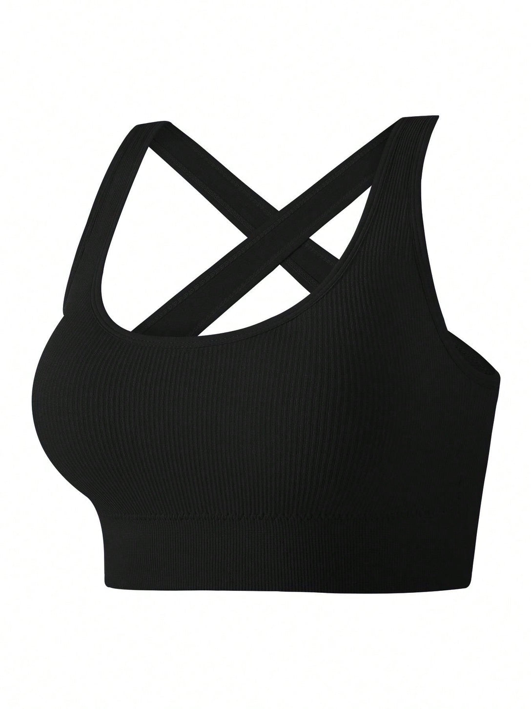 Ropa Interior y Ropa de Dormir, Sujetador de Mujer, Sujetadores deportivos para mujer, 45824208, Multicolor