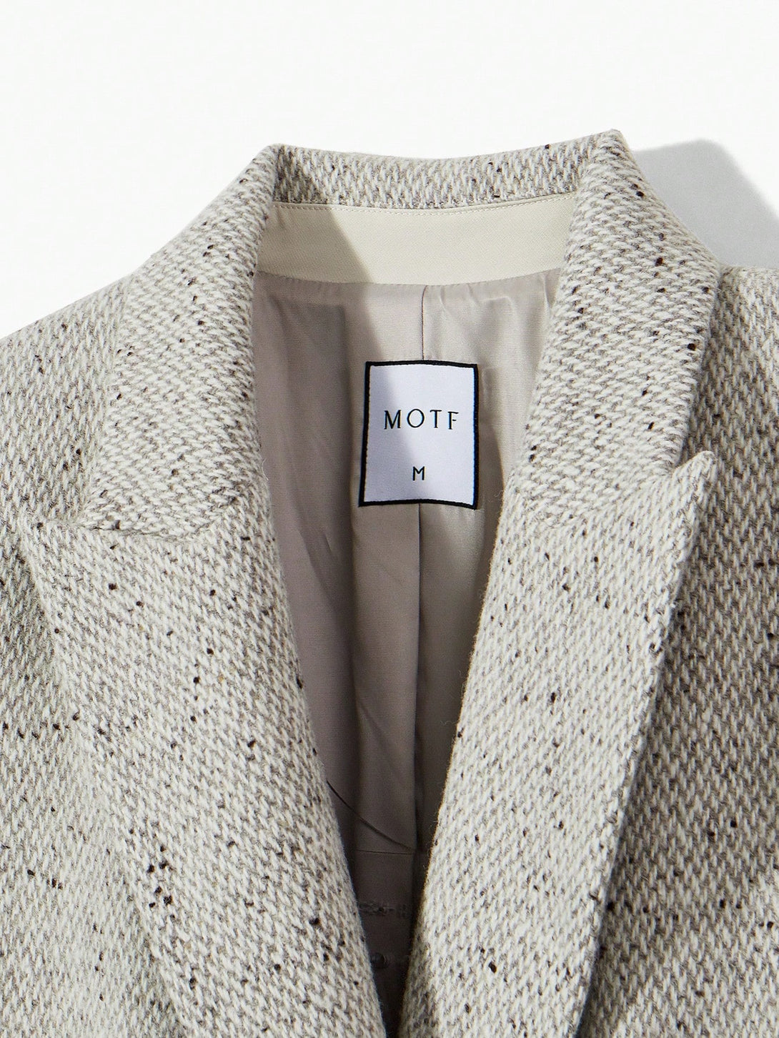 Ropa de Mujer, Ropa de Exterior para Mujer, Abrigos de Mujer, OUTFITS LOOKBOOK, 42730542, Gris
