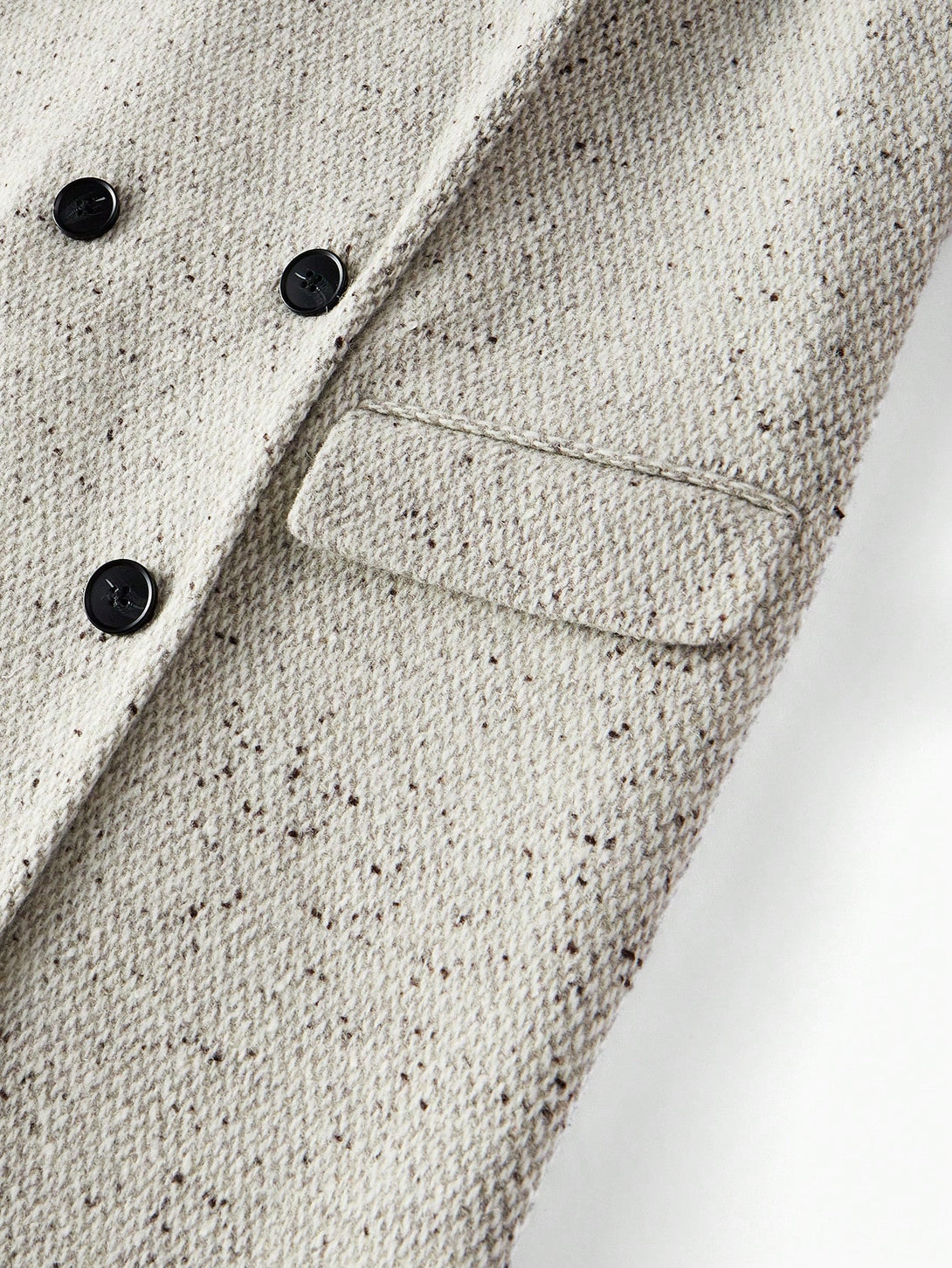 Ropa de Mujer, Ropa de Exterior para Mujer, Abrigos de Mujer, OUTFITS LOOKBOOK, 42730542, Gris