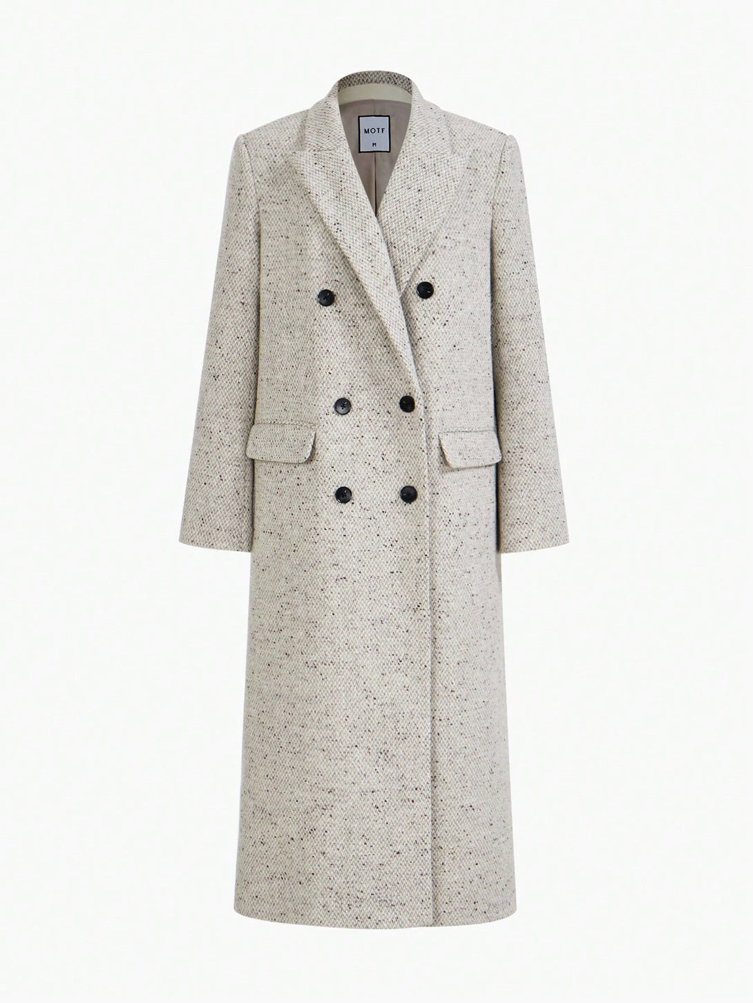 Ropa de Mujer, Ropa de Exterior para Mujer, Abrigos de Mujer, OUTFITS LOOKBOOK, 42730542, Gris
