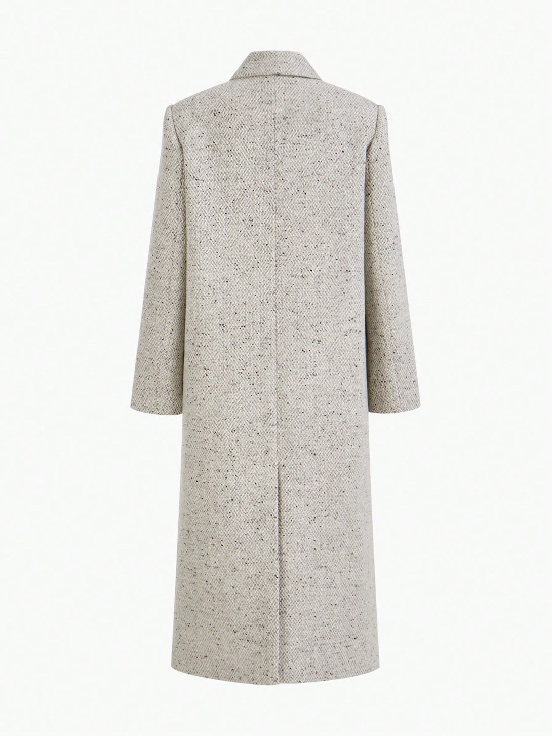Ropa de Mujer, Ropa de Exterior para Mujer, Abrigos de Mujer, OUTFITS LOOKBOOK, 42730542, Gris