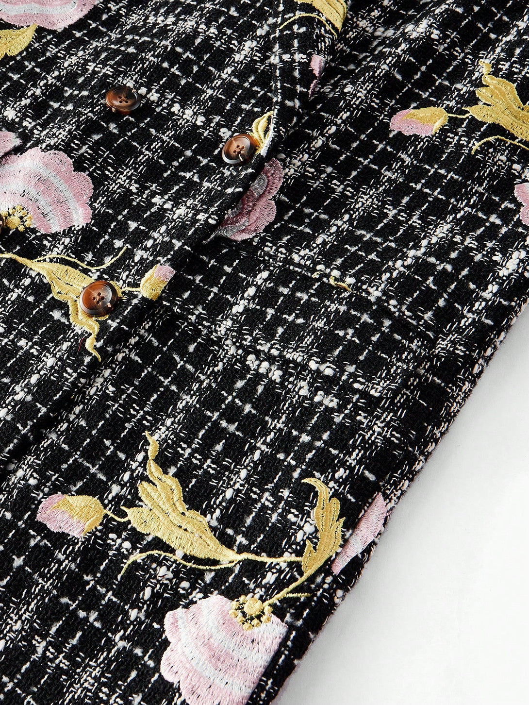 Ropa de Mujer, Ropa de Exterior para Mujer, Abrigos de Mujer, 41917644, Negro
