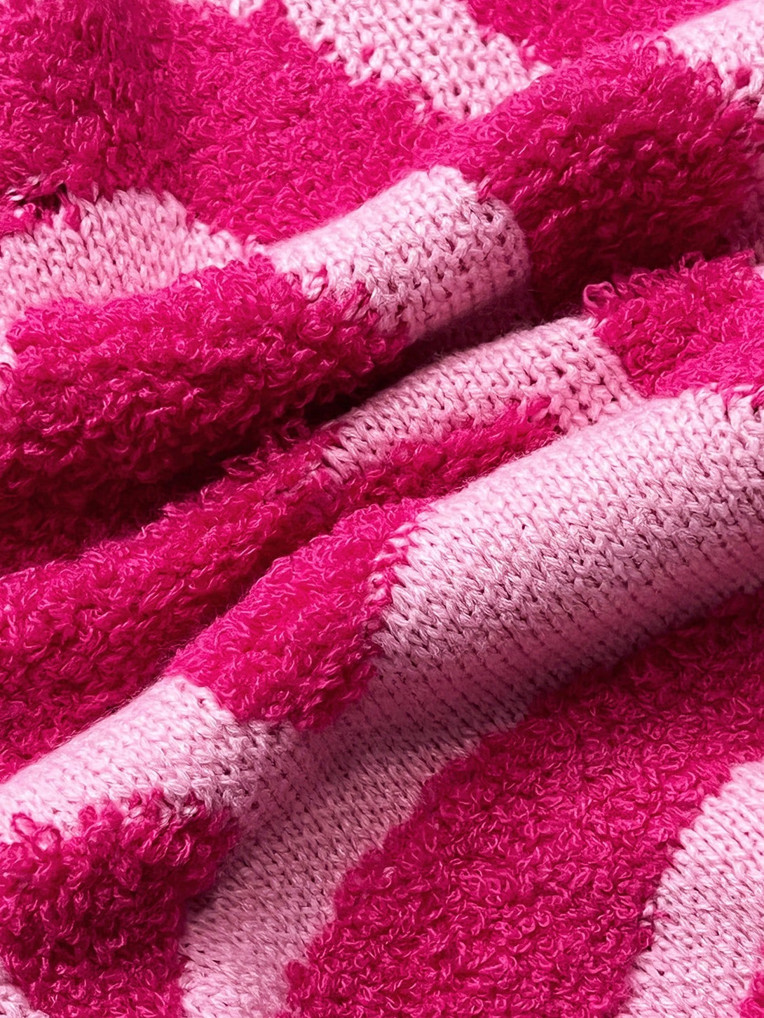 Ropa de Mujer, Tejido de Punto de Mujer, Cárdigans de Mujer, 45700966, Rosa