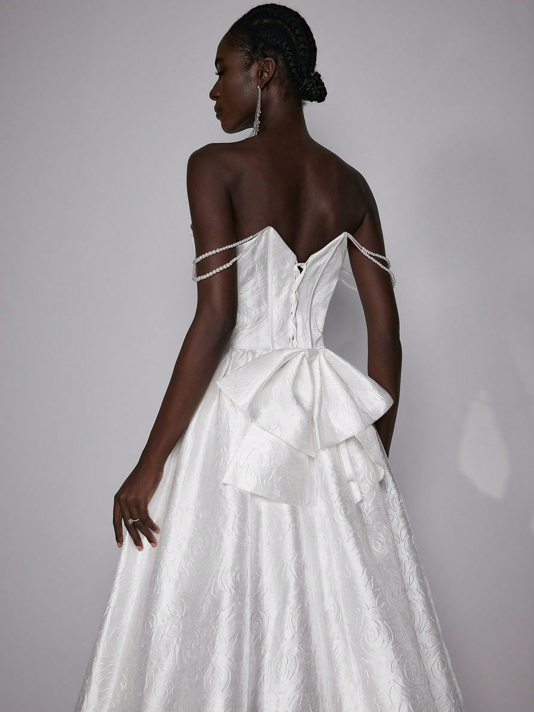 Ropa de Mujer, Bodas & Eventos, Boda Mujer, Vestidos de Boda, 46062430, Blanco
