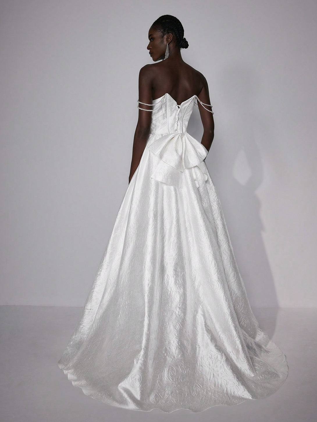 Ropa de Mujer, Bodas & Eventos, Boda Mujer, Vestidos de Boda, 46062430, Blanco